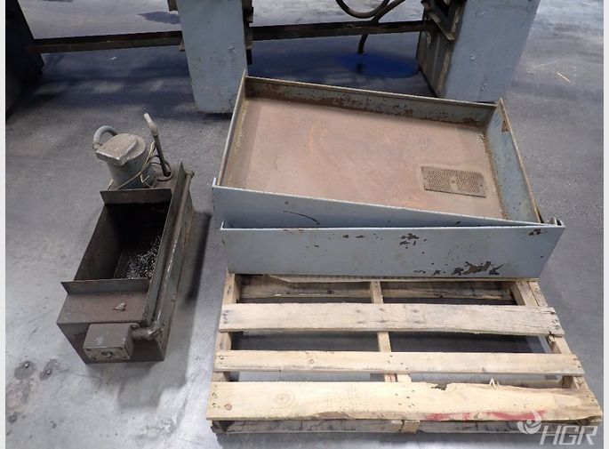 Leblond Engine Lathe