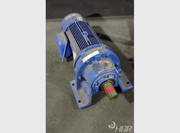 Sumitomo Gear Drive
