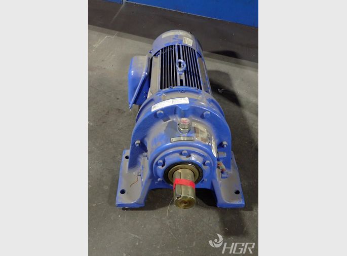 Sumitomo Gear Drive