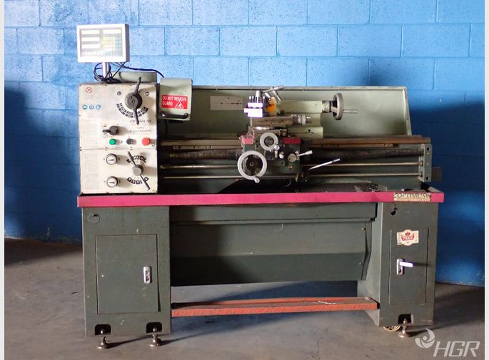 Optimum Lathe