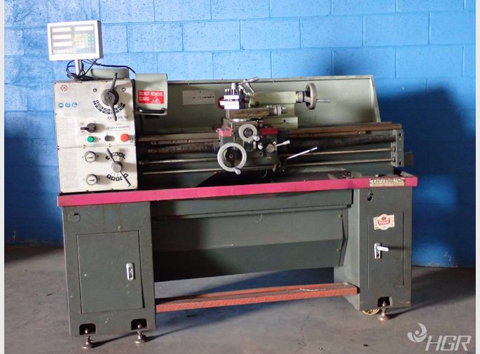 Optimum Lathe