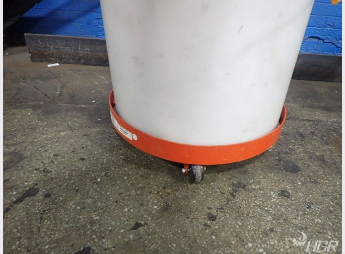  Poly Tank