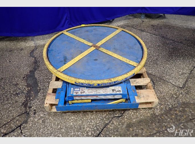 Ez Loader Lift Table