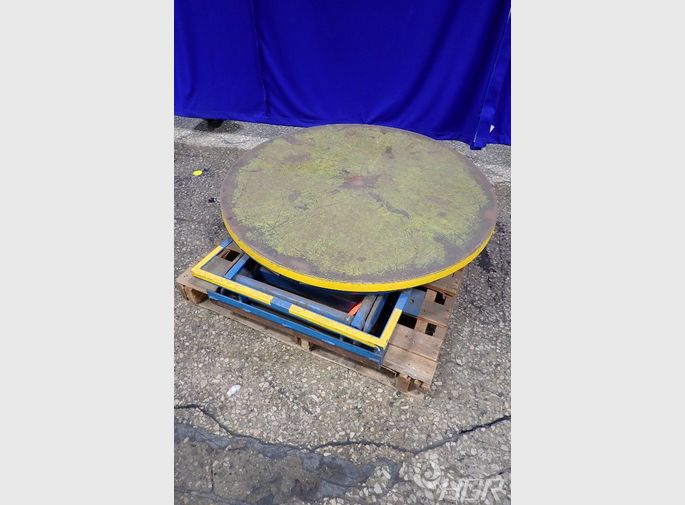 Ez Loader Lift Table