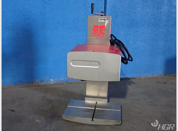 Sic Marking Engravingmarking Machine