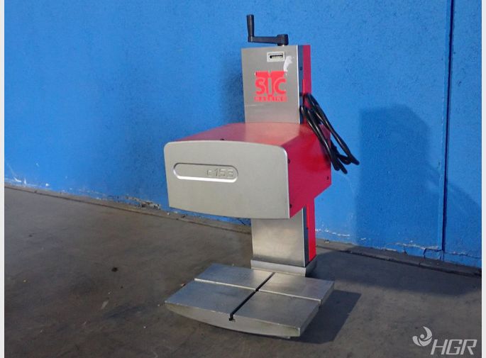 Sic Marking Engravingmarking Machine