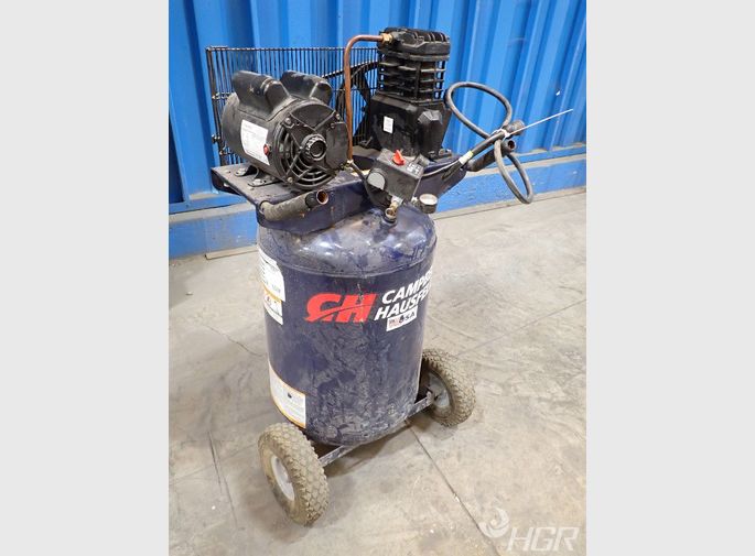 Campbell Hausfeld Air Compressor