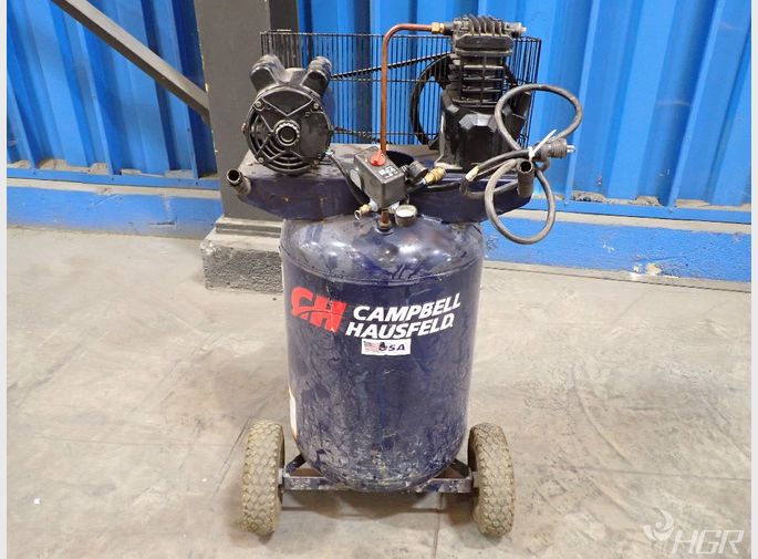 Campbell Hausfeld Air Compressor