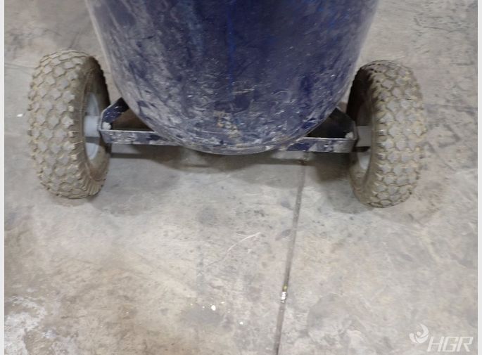 Campbell Hausfeld Air Compressor