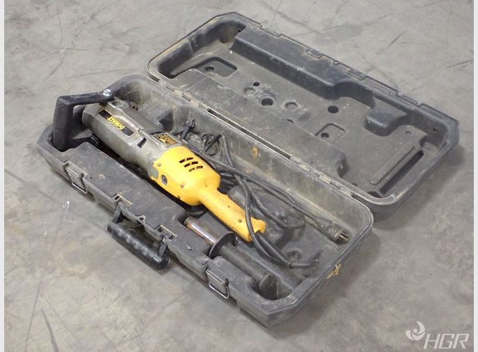 Dewalt Right Angle Drill