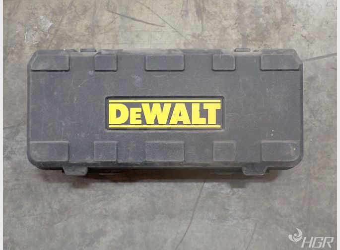 Dewalt Right Angle Drill