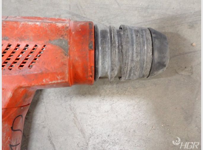 Hilti Rotary Hammer