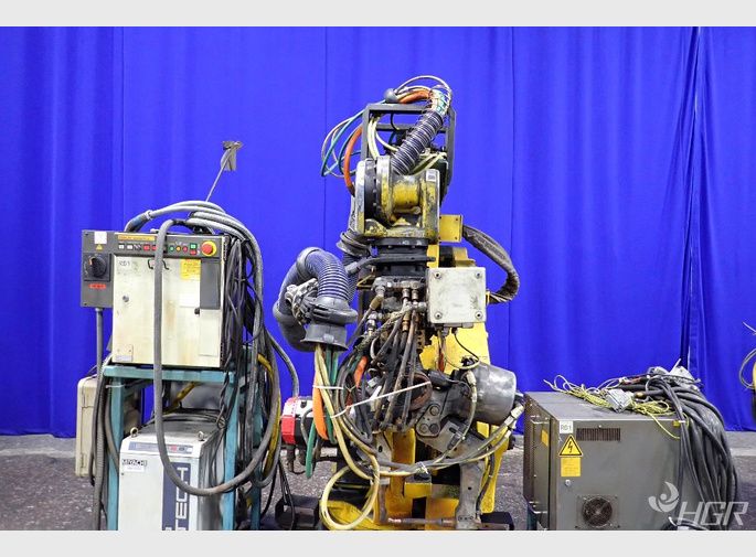 Fanuc Robot