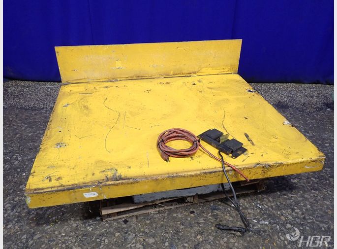  Lift Table