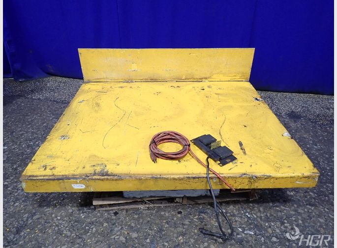  Lift Table