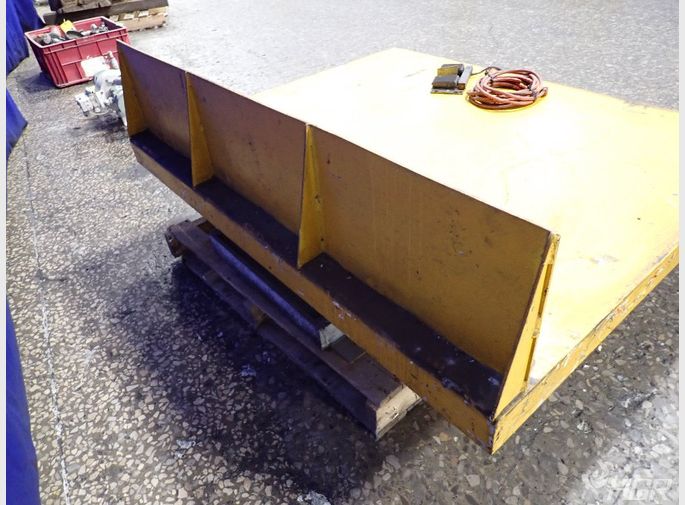  Lift Table