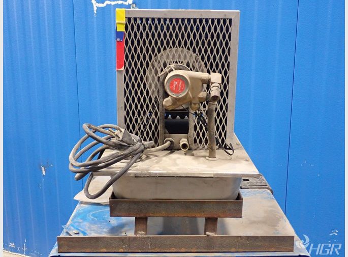 Miller Welder