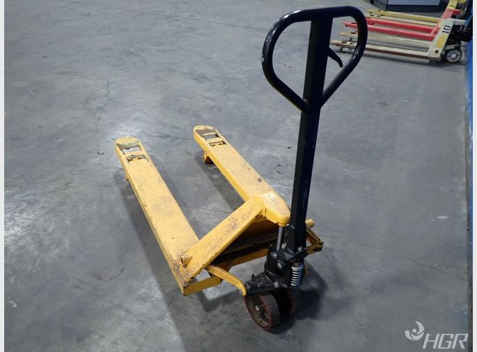  Pallet Jack