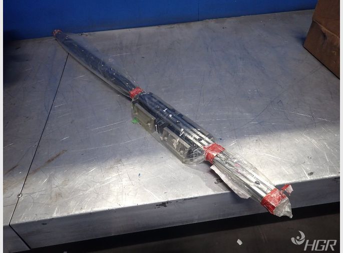 Thk Linear Slide