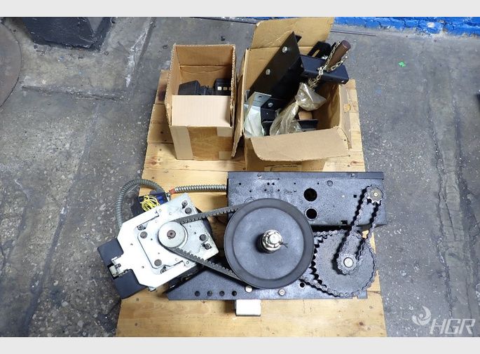 Lift Master Garage Door Opener