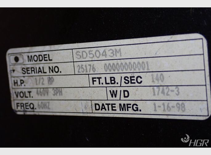 Lift Master Garage Door Opener