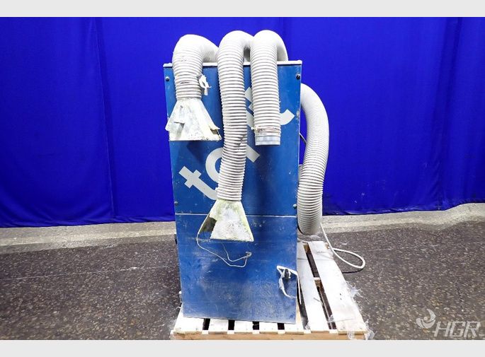 Donaldson Torit Dust Collector