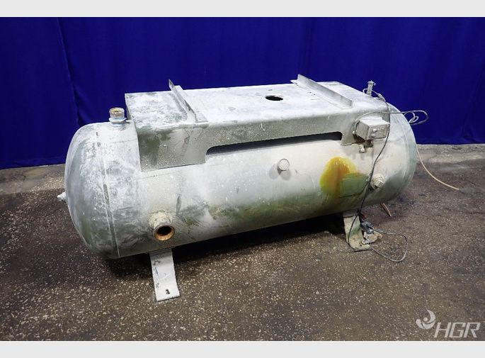 Kargaurd Industries Tank