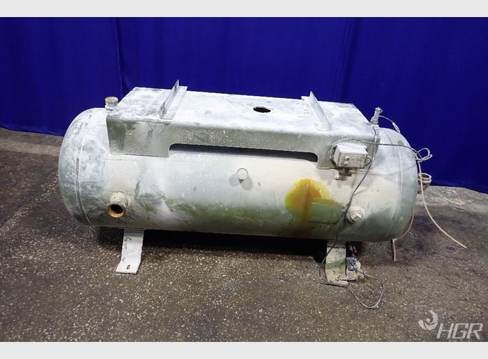 Kargaurd Industries Tank