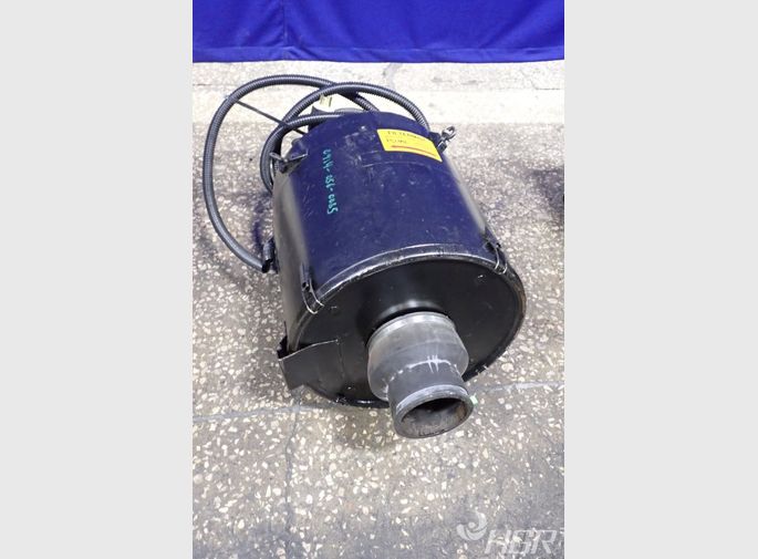 Royal Products Filter Mist Collector