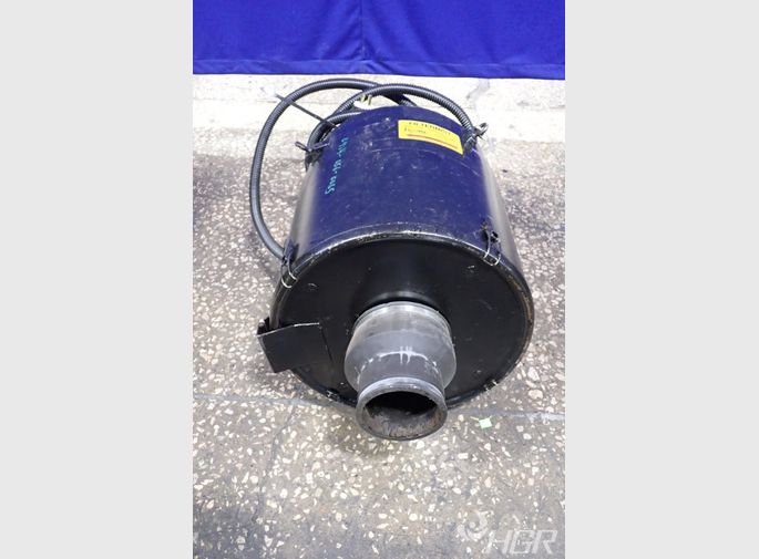Royal Products Filter Mist Collector