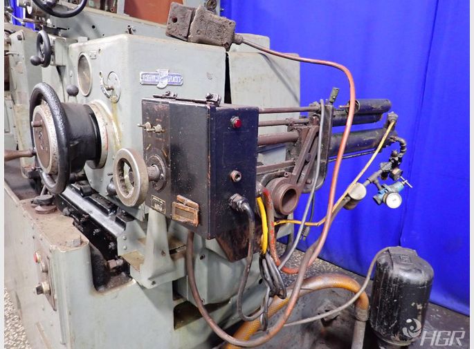 Used Cincinnati Centerless Grinder HGR Industrial Surplus