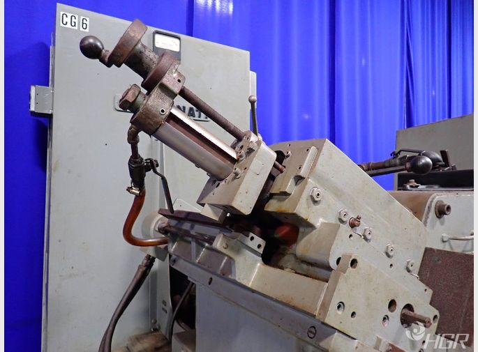 Used Cincinnati Centerless Grinder HGR Industrial Surplus