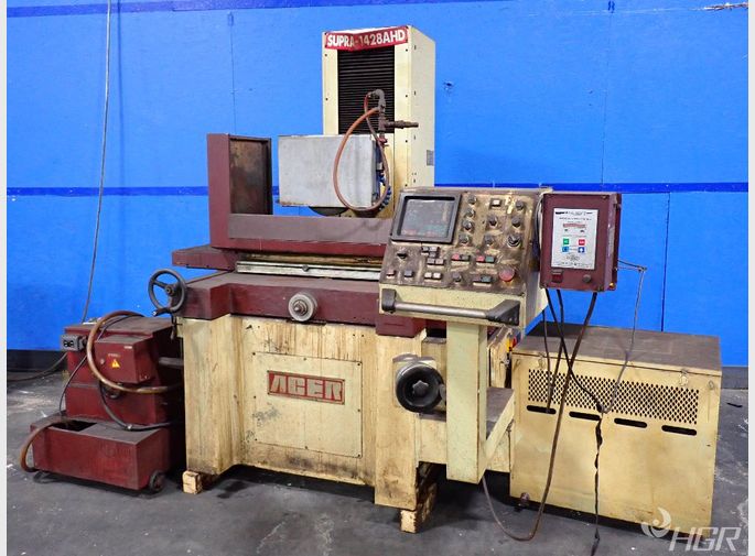 Acer Surface Grinder