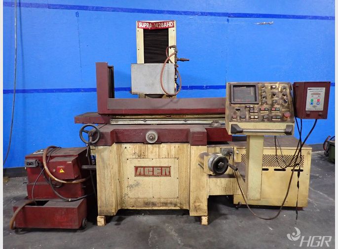 Acer Surface Grinder