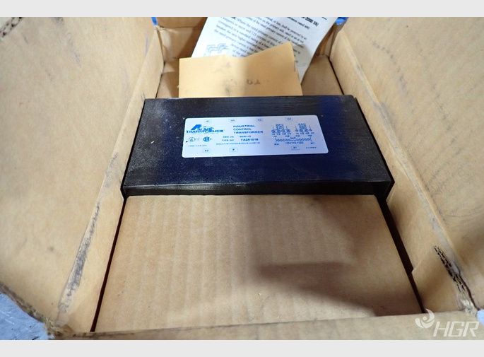 Acme Transformer Industrial Control Transformer