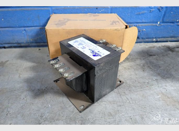 Acme Transformer Industrial Control Transformer