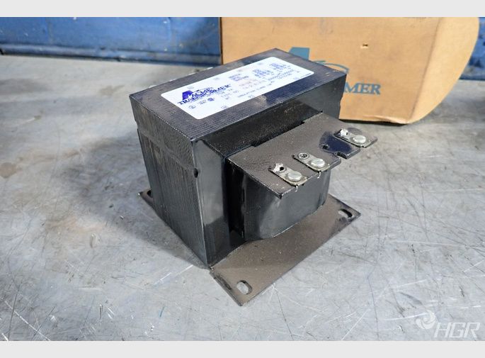 Acme Transformer Industrial Control Transformer