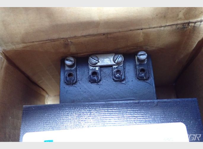 Acme Industrial Control Transformer