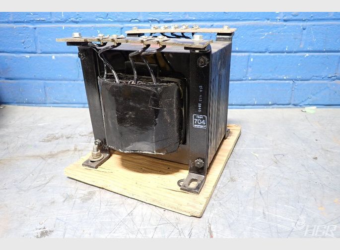 Acme Industrial Control Transformer