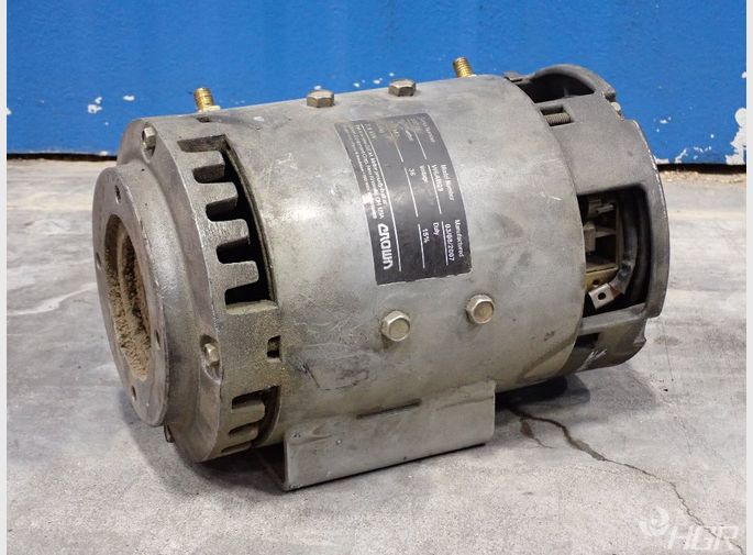 Crown Forklift Motor