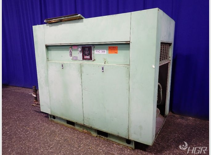 Sullair Air Compressor