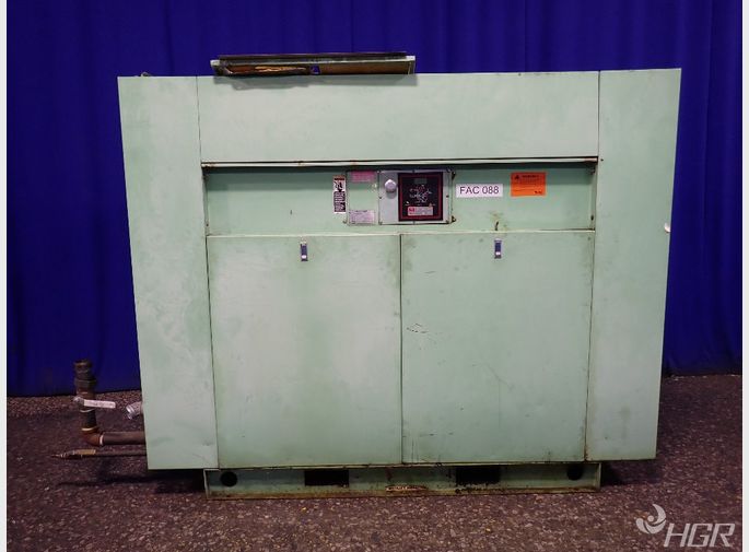 Sullair Air Compressor