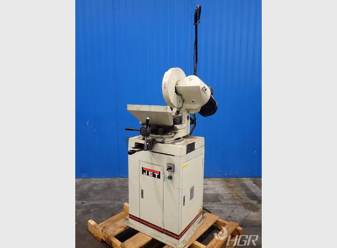 Jet Cold Saw