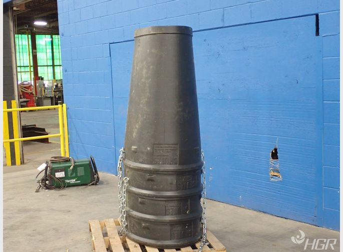 Chutes International Plastic Chutes