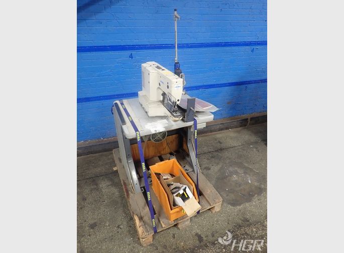 Juki Sewing Machine