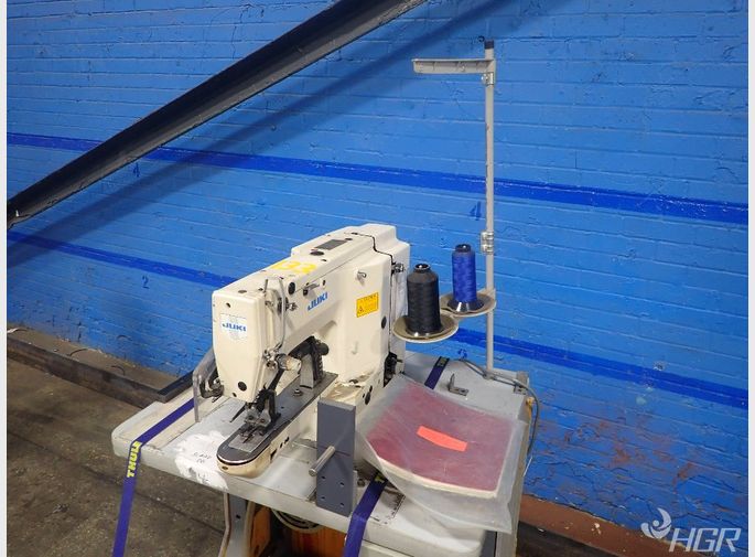 Juki Sewing Machine