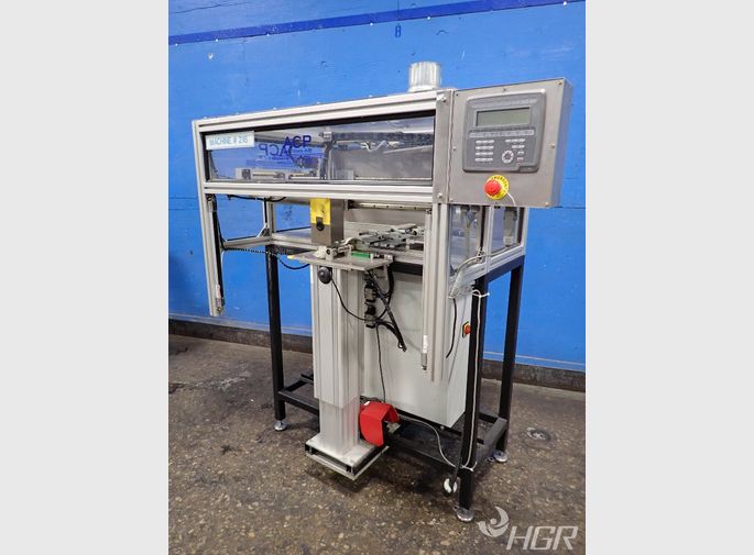 Acp Tampo Printer