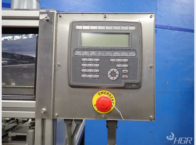 Acp Tampo Printer