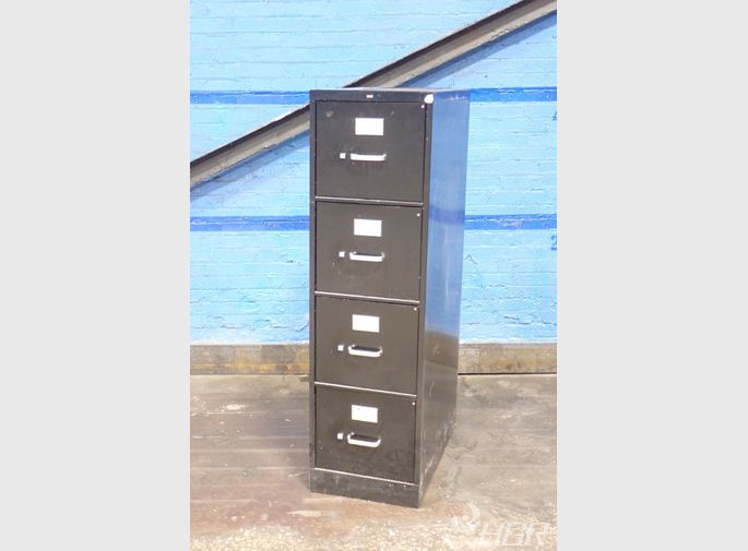 Hon File Cabinet