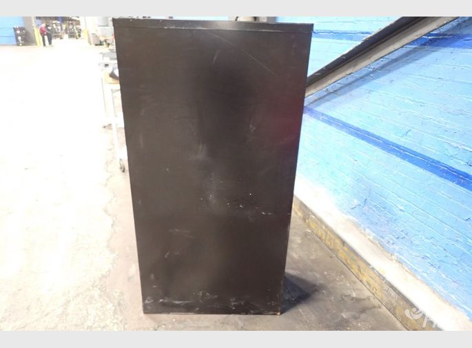 Hon File Cabinet
